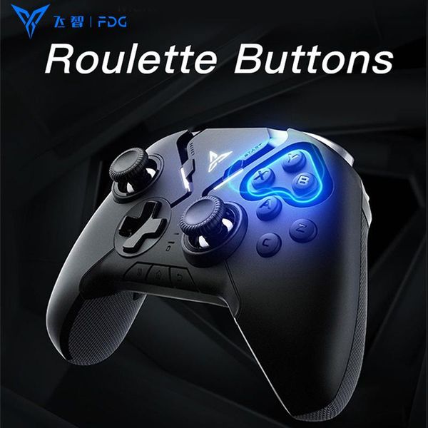 flydigi apex 2 wireless controller ocs bluetooth gamepad 2.4 ghz computer for android,,pc game controllers & joysticks
flydigi apex 2 wireless controller ocs bluetooth gamepad 2.4 ghz computer for android,,pc game controllers & joysticks