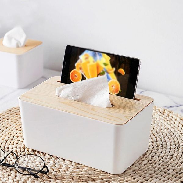 tissue case box wood plastic napkin holder home car towel papers dispenser organizer boxes & napkins
tissue case box wood plastic napkin holder home car towel papers dispenser organizer boxes & napkins