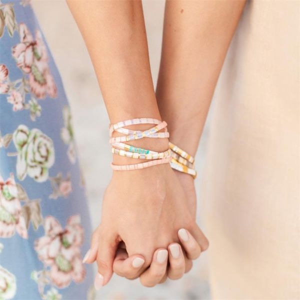 charm bracelets rttooas boho girl tila miyuki bracelet fashion sunshine jewelry gift hand woven glass bead pulseras femme summer beach, Golden;silver
charm bracelets rttooas boho girl tila miyuki bracelet fashion sunshine jewelry gift hand woven glass bead pulseras femme summer beach, Golden;silver