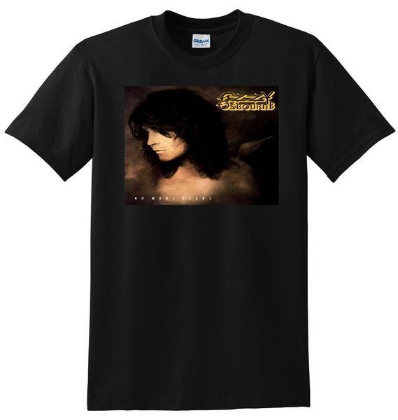 ozzy osbourne t shirt no more tears vinyl cd cover small medium large or xl, White;black
ozzy osbourne t shirt no more tears vinyl cd cover small medium large or xl, White;black