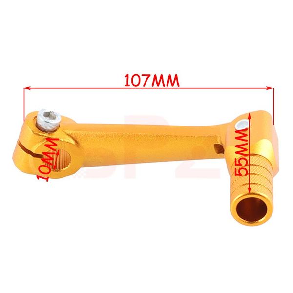 parts cross-country motorcycle aluminum folding gear lever is for kayo t2 t4 bse 189 j1 j2 250cc cb250 motor apollo orion xmotos
parts cross-country motorcycle aluminum folding gear lever is for kayo t2 t4 bse 189 j1 j2 250cc cb250 motor apollo orion xmotos
