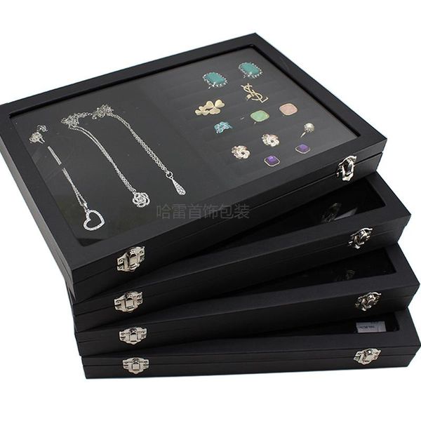 jewelry pouches, bags big velvet black carrying case with glass cover ring display box tray holder storage organizer earrings bracele, Pink;blue
jewelry pouches, bags big velvet black carrying case with glass cover ring display box tray holder storage organizer earrings bracele, Pink;blue