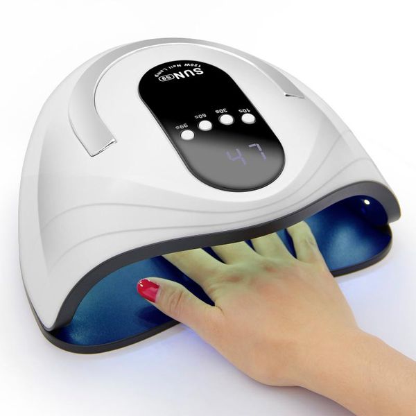 nail dryers uv led lamp powerful dryer manicure machine professional salon equipment with automatic sensor lcd display
nail dryers uv led lamp powerful dryer manicure machine professional salon equipment with automatic sensor lcd display