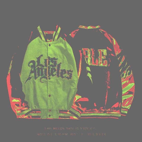 women's jackets nice spring&autumn embroidery baseball jacket coat men's couple bomber boyfriend style varsity hiphop street, Black;brown
women's jackets nice spring&autumn embroidery baseball jacket coat men's couple bomber boyfriend style varsity hiphop street, Black;brown