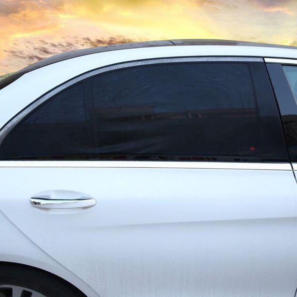 car sunshade 2pcs styling accessories sun shade auto uv protect curtain side window mesh visor protection films
car sunshade 2pcs styling accessories sun shade auto uv protect curtain side window mesh visor protection films