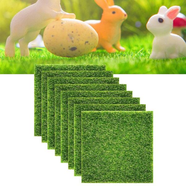 decorative flowers & wreaths simulation mini garden micro landscape decor accessories moss turf lawn wall green plants diy artificial grass
decorative flowers & wreaths simulation mini garden micro landscape decor accessories moss turf lawn wall green plants diy artificial grass