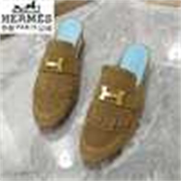 slippers loafers men slides designer sandals luxury mules women pumps high heels ballerinas sneakers dress shoes x9fz, Black;white