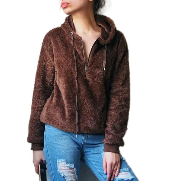 women's hoodies & sweatshirts winter hooded women spanish moletom feminino fleece fashion large size loose sweatshirt s-5xl, Black
women's hoodies & sweatshirts winter hooded women spanish moletom feminino fleece fashion large size loose sweatshirt s-5xl, Black