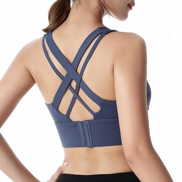 women cross sports bras rear buckle adjustable no steel ring shockproof yoga running ladies workout underwear bralette i06 outfit
women cross sports bras rear buckle adjustable no steel ring shockproof yoga running ladies workout underwear bralette i06 outfit