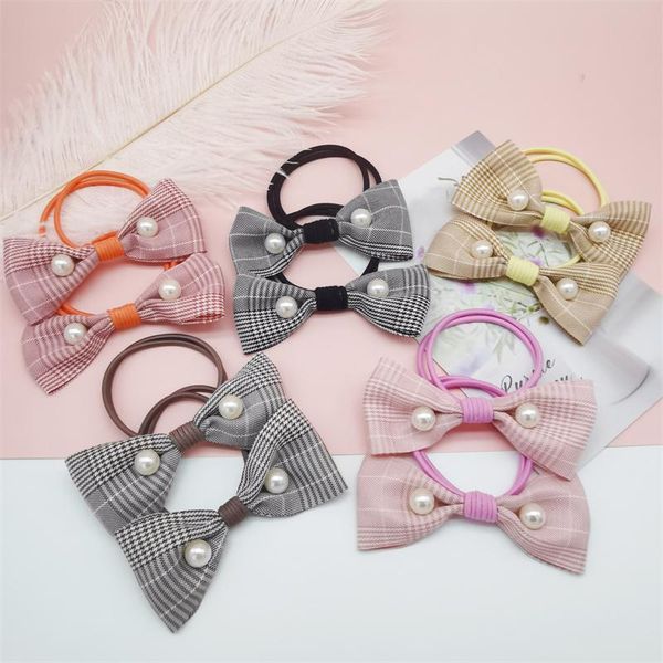 hair accessories 10pcs bows for girls pearl color scrunchie elastic bands korean rope women sweet ponytail headwear headbands, Slivery;white
hair accessories 10pcs bows for girls pearl color scrunchie elastic bands korean rope women sweet ponytail headwear headbands, Slivery;white