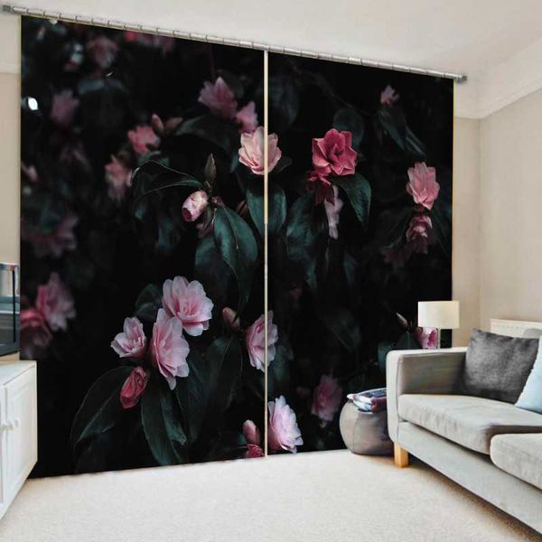 modern luxury 3d curtain window blackout curtains for living room bedroom beautiful flower girls drapes &
modern luxury 3d curtain window blackout curtains for living room bedroom beautiful flower girls drapes &