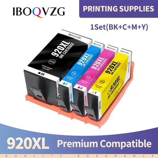 ink cartridges iboqvzg 920 xl compatible cartridge for 920xl officejet 6000 6500 6500a 7000 7500 7500a printer with chips
ink cartridges iboqvzg 920 xl compatible cartridge for 920xl officejet 6000 6500 6500a 7000 7500 7500a printer with chips