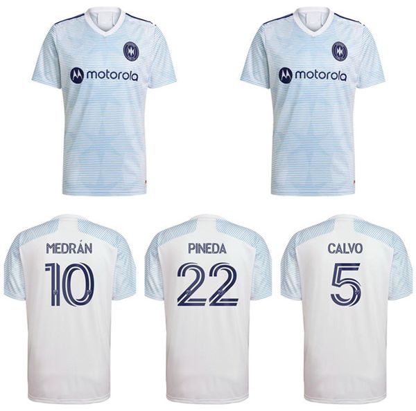 2021 2022 chicago soccer jerseys calvo medran pineda beric home away mls fire fc 21 22 high-quality thailand football shirt, Black;yellow
2021 2022 chicago soccer jerseys calvo medran pineda beric home away mls fire fc 21 22 high-quality thailand football shirt, Black;yellow