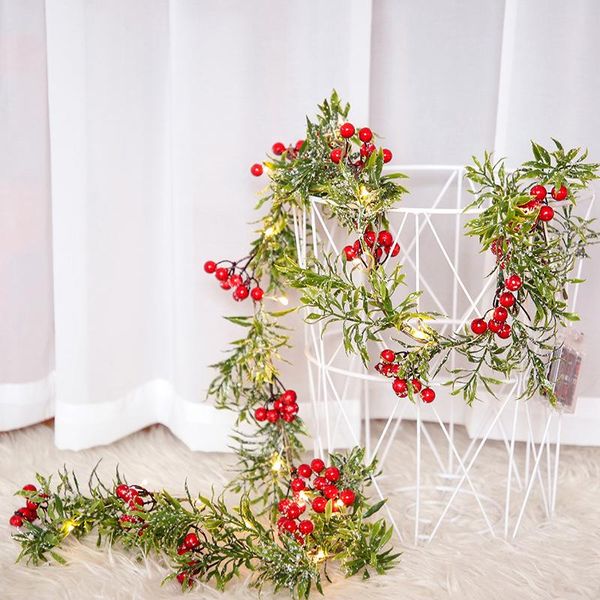 christmas decorations 2m lights led pine needle string light tree decoration cone rattan copper wire lamp
christmas decorations 2m lights led pine needle string light tree decoration cone rattan copper wire lamp