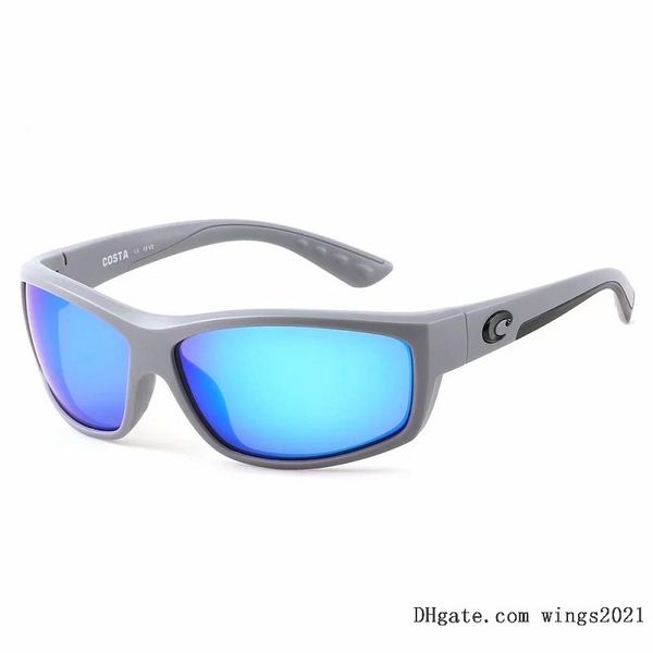 classic costa sunglasses for men 2021 luxury designers sun glasses uv400 high-quality polarized pc lens 580p color coated tr-90 frame - mode, White;black
classic costa sunglasses for men 2021 luxury designers sun glasses uv400 high-quality polarized pc lens 580p color coated tr-90 frame - mode, White;black