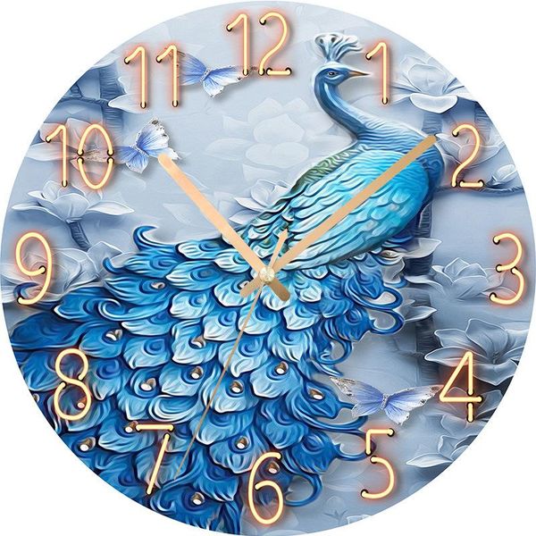 wall clocks and watches living room home clock mute creative quartz bedroom decoration punch watch
wall clocks and watches living room home clock mute creative quartz bedroom decoration punch watch
