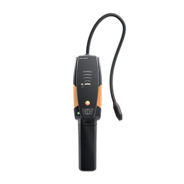 gas analyzers testo 316-3 detector halogen leak analyzer air conditioning pressure measurement meter cfc hfc
gas analyzers testo 316-3 detector halogen leak analyzer air conditioning pressure measurement meter cfc hfc