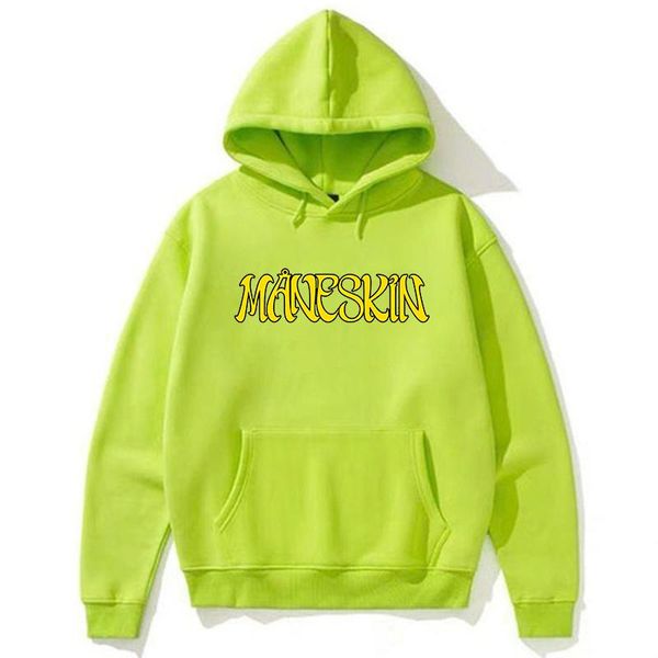 men's hoodies & sweatshirts italian band maneskin damiano print hoodie green men women fashion oversized hooded sweatshirt harajuku h, Black
men's hoodies & sweatshirts italian band maneskin damiano print hoodie green men women fashion oversized hooded sweatshirt harajuku h, Black