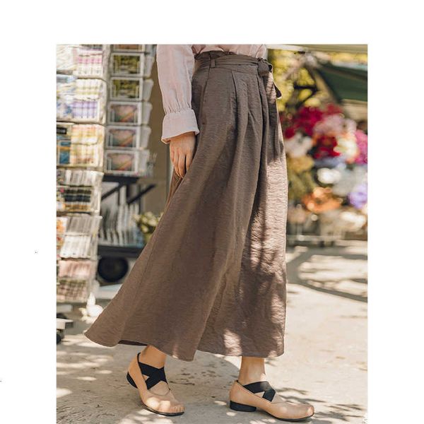 skirts skirt spring autumn viscose fibre blending fold lace-up pure color elegant office style skirt xood, Black
skirts skirt spring autumn viscose fibre blending fold lace-up pure color elegant office style skirt xood, Black
