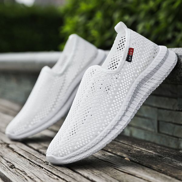 summer versatile breathable deodorant casual running light men's shoes fashionableo
summer versatile breathable deodorant casual running light men's shoes fashionableo
