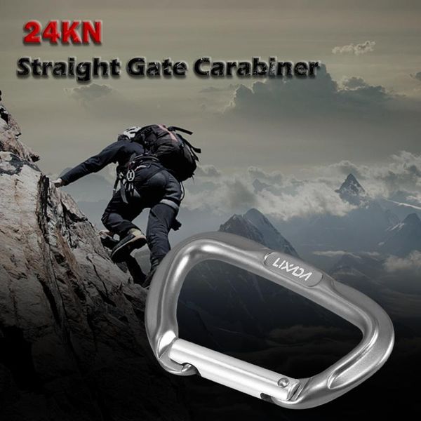 cords, slings and webbing lixada 24kn straight gate carabiner non-locking climbing hammocks backpacking key nose outdoor travel kit
cords, slings and webbing lixada 24kn straight gate carabiner non-locking climbing hammocks backpacking key nose outdoor travel kit