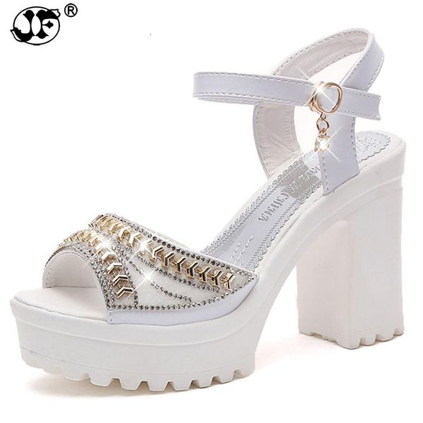 summer peep toe ankle strap pink sweet thick high heel sandals platform lady women shoes 744, Black
summer peep toe ankle strap pink sweet thick high heel sandals platform lady women shoes 744, Black
