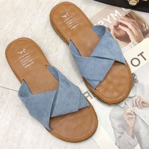 fashion ladies slippers women summer shoes woman casual home indoor flat slides flip flops pantufa buty damskie, Black
fashion ladies slippers women summer shoes woman casual home indoor flat slides flip flops pantufa buty damskie, Black