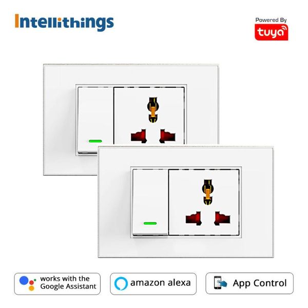 smart home control zemismart tuya wifi universal outlet with one gang wall light switch neutral required 220v socket alexa google
smart home control zemismart tuya wifi universal outlet with one gang wall light switch neutral required 220v socket alexa google