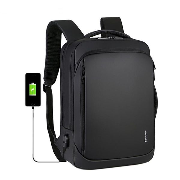 backpack multifunctional lapfor men anti theft bag usb charging big capacity wear resist travel business school
backpack multifunctional lapfor men anti theft bag usb charging big capacity wear resist travel business school