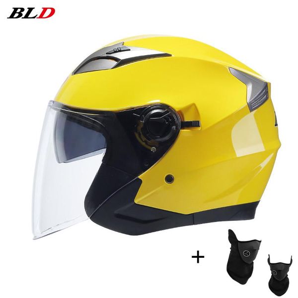 motorcycle helmets electric bicycle helmet dual lens visors moto bike men women summer scooter casco de capacete
motorcycle helmets electric bicycle helmet dual lens visors moto bike men women summer scooter casco de capacete
