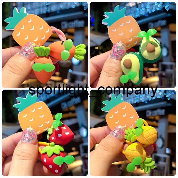 2022 2 pcs/set children cute colors cartoon fruit carrot elastic hair bands girls baby lovely rubber bands kids hair accessories, Slivery;white
2022 2 pcs/set children cute colors cartoon fruit carrot elastic hair bands girls baby lovely rubber bands kids hair accessories, Slivery;white