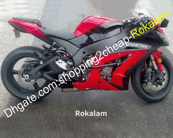 zx-10r 2011 2012 2013 2014 2015 bodywork kit for kawasaki ninja zx10r zx 10r red black sports motorbike fairing set (injection molding)
zx-10r 2011 2012 2013 2014 2015 bodywork kit for kawasaki ninja zx10r zx 10r red black sports motorbike fairing set (injection molding)