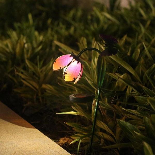 lawn lamps solar simulation light home decorative flower lights landscape lamp garden decoration plug waterproof ground p6l1
lawn lamps solar simulation light home decorative flower lights landscape lamp garden decoration plug waterproof ground p6l1