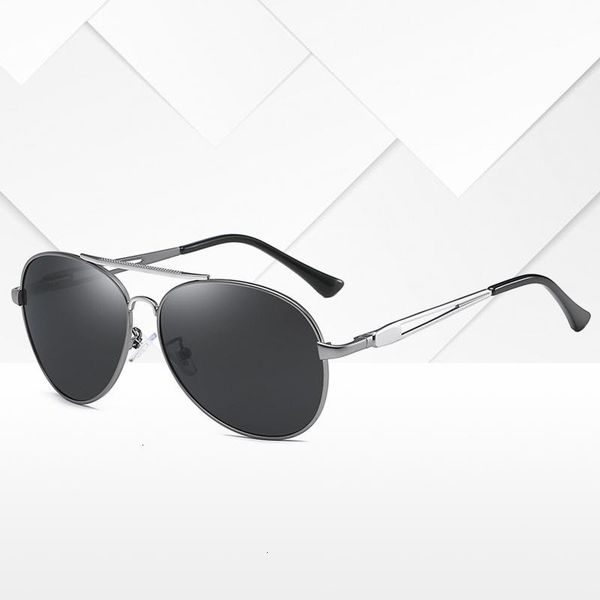 sunglasses fashion outdoor men brand design for driving glasses polarized sunglasses, White;black
sunglasses fashion outdoor men brand design for driving glasses polarized sunglasses, White;black