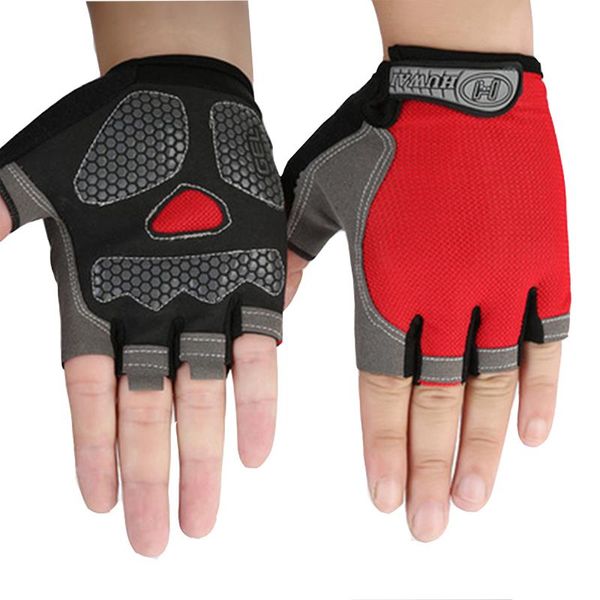 cycling gloves outdoor half finger thin anti skid quick drying exercise fitness breathable mtb bike summer for men women, Black
cycling gloves outdoor half finger thin anti skid quick drying exercise fitness breathable mtb bike summer for men women, Black