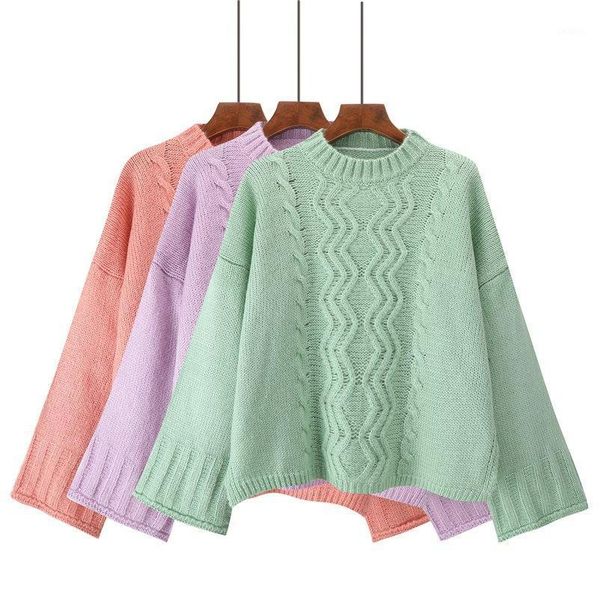 women's sweaters autumn winter warm soft thick oversized turtleneck sweater arrival japan style loose long sleeve chandail femme, White;black
women's sweaters autumn winter warm soft thick oversized turtleneck sweater arrival japan style loose long sleeve chandail femme, White;black
