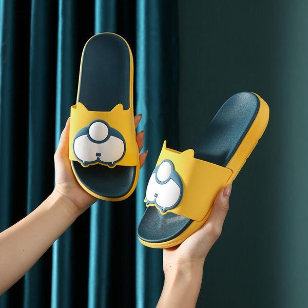 slippers women fashion summer non-slip sandals shoes beach slides high heels shower slipper soft sole men ladies bathroom, Black
slippers women fashion summer non-slip sandals shoes beach slides high heels shower slipper soft sole men ladies bathroom, Black