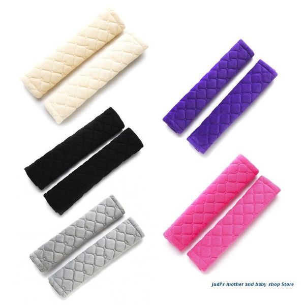 stroller parts & accessories 67jc 2pcs car seatbelt crystal plush cover seat belt shoulder strap protective covers
stroller parts & accessories 67jc 2pcs car seatbelt crystal plush cover seat belt shoulder strap protective covers