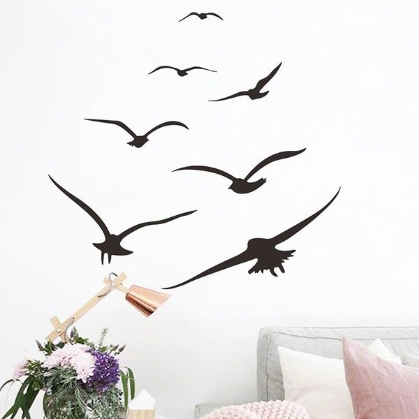 wall stickers black seagull sticker decorative vinly pvc decor adhesive paper home birds house background art mural
wall stickers black seagull sticker decorative vinly pvc decor adhesive paper home birds house background art mural