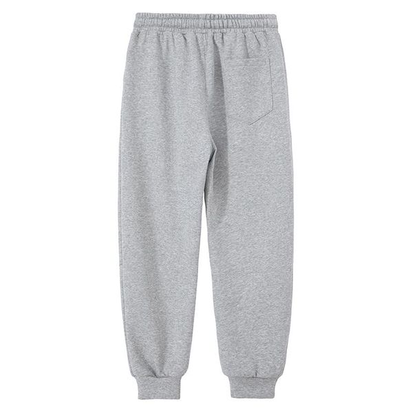 men's pants sell fashion casual loose knitting street tethered closed sweatpants ankle banded sports, Black
men's pants sell fashion casual loose knitting street tethered closed sweatpants ankle banded sports, Black