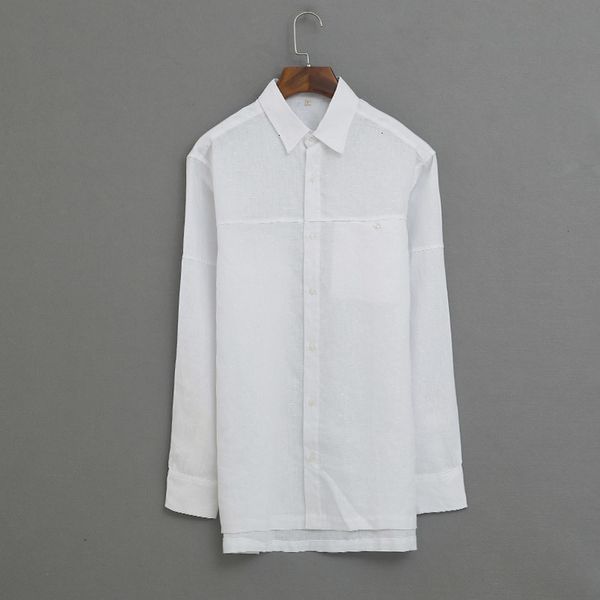 men's t-shirts long-sleeved linen men japanese casual shirt mens loose large flax male solid white shirts autumn camisa uhen, White;black
men's t-shirts long-sleeved linen men japanese casual shirt mens loose large flax male solid white shirts autumn camisa uhen, White;black