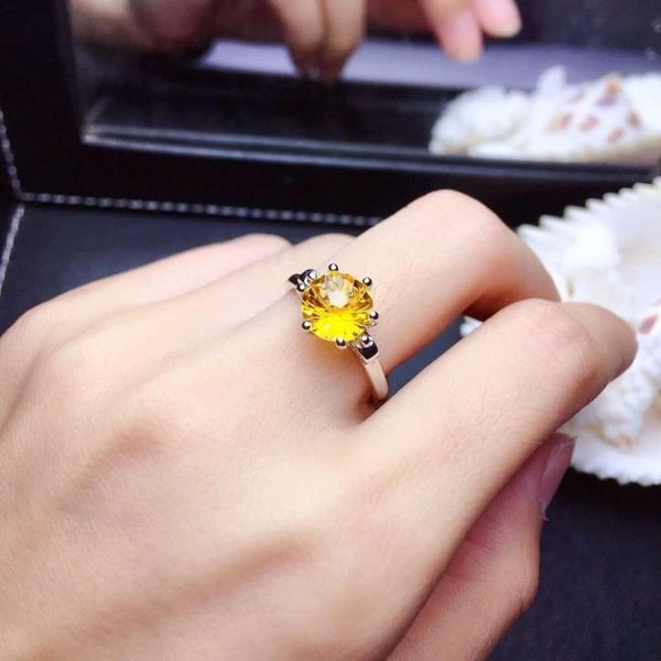 bright yellow citrine gemstone jewelry set including ring necklace with 925 silver 2 bracelet, earrings &, Black
bright yellow citrine gemstone jewelry set including ring necklace with 925 silver 2 bracelet, earrings &, Black