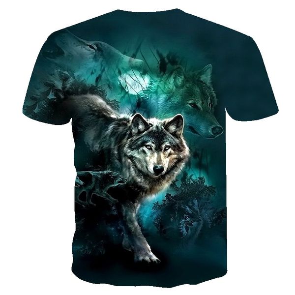 cool 2020 3d funny print animal t-shirt men short sleeve summer t shirt wolf family tshirt male fa, White;black
cool 2020 3d funny print animal t-shirt men short sleeve summer t shirt wolf family tshirt male fa, White;black