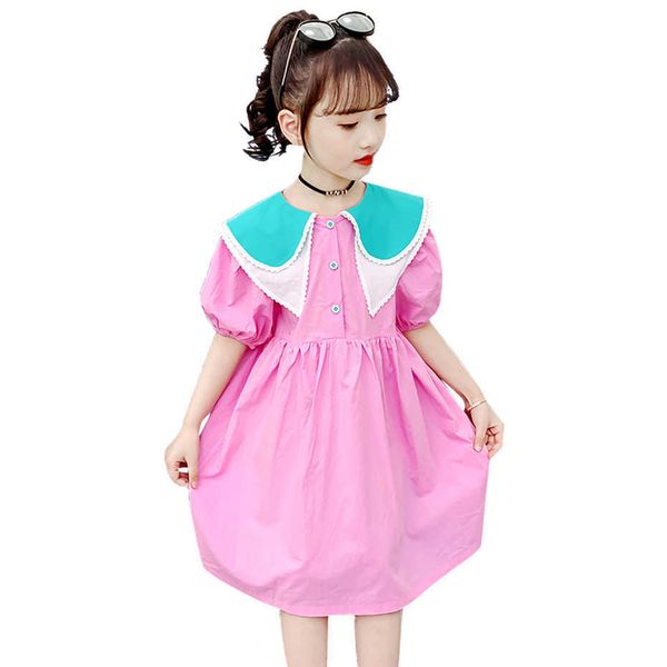 girl dresses patchwork girls summer children casual style costumes for 6 8 10 12 14 210528, Red;yellow
girl dresses patchwork girls summer children casual style costumes for 6 8 10 12 14 210528, Red;yellow