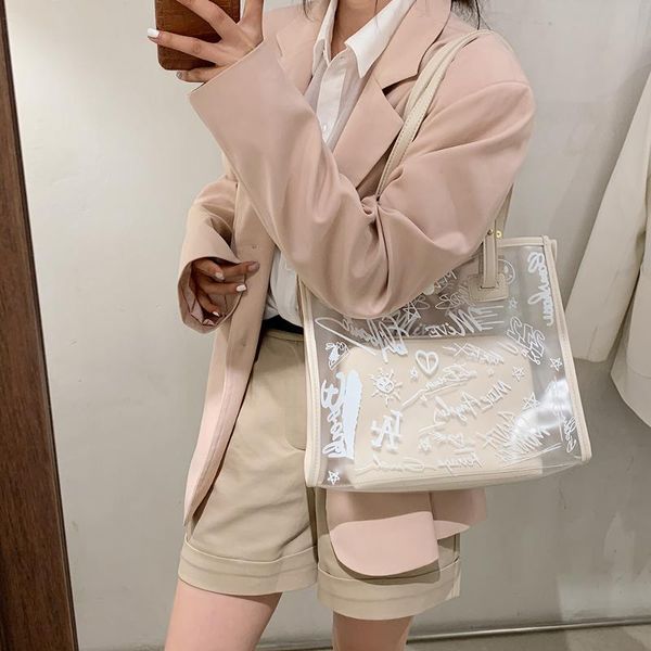evening bags summer large pu leather for women composite bag 2021 shoulder female handbag black white mixing color versatile shopping
evening bags summer large pu leather for women composite bag 2021 shoulder female handbag black white mixing color versatile shopping