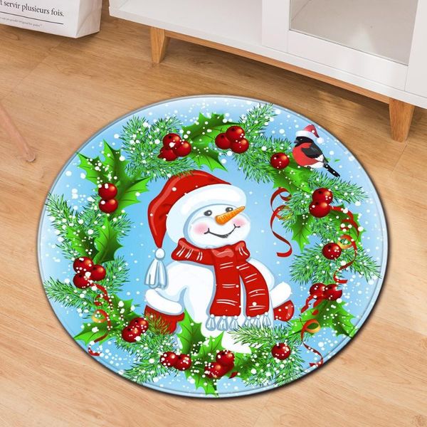 carpets christmas snowman mat entrance doormat living room bedroom hallway decor floor carpet 3d home bathroom coffee table non-slip rug
carpets christmas snowman mat entrance doormat living room bedroom hallway decor floor carpet 3d home bathroom coffee table non-slip rug