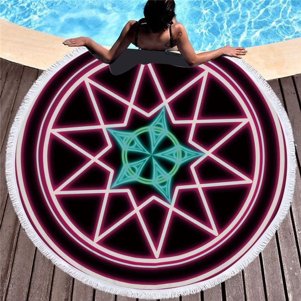 towel microfiber summer geometry beach for yoga picnic mat tassel blankets large round 150cm tapestry home decor
towel microfiber summer geometry beach for yoga picnic mat tassel blankets large round 150cm tapestry home decor