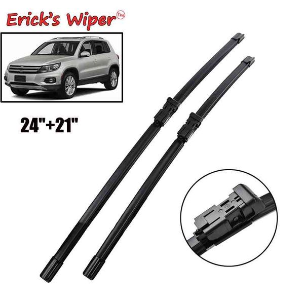 erick's lhd wiper blades for vw tiguan mk1 2007 - 2017 windshield windscreen front window 24''+21''
erick's lhd wiper blades for vw tiguan mk1 2007 - 2017 windshield windscreen front window 24''+21''