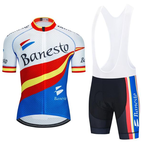 racing sets summer 2021 team cycling jersey bike shorts suit ropa ciclismo men quick dry mtb bicycle maillot bottoms wear, Black;blue
racing sets summer 2021 team cycling jersey bike shorts suit ropa ciclismo men quick dry mtb bicycle maillot bottoms wear, Black;blue