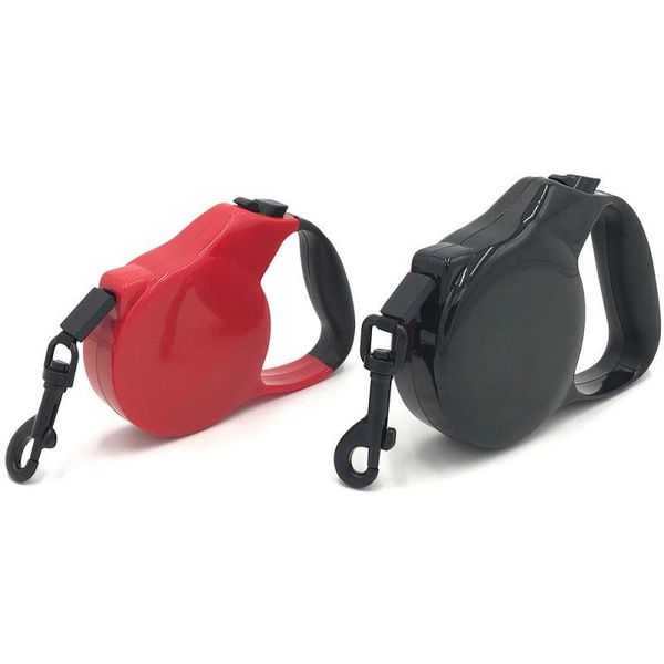 comfort retractable dog extending lead cord & tape soft handle automatic leash pet walking leads 3 m 5 collars leashes
comfort retractable dog extending lead cord & tape soft handle automatic leash pet walking leads 3 m 5 collars leashes